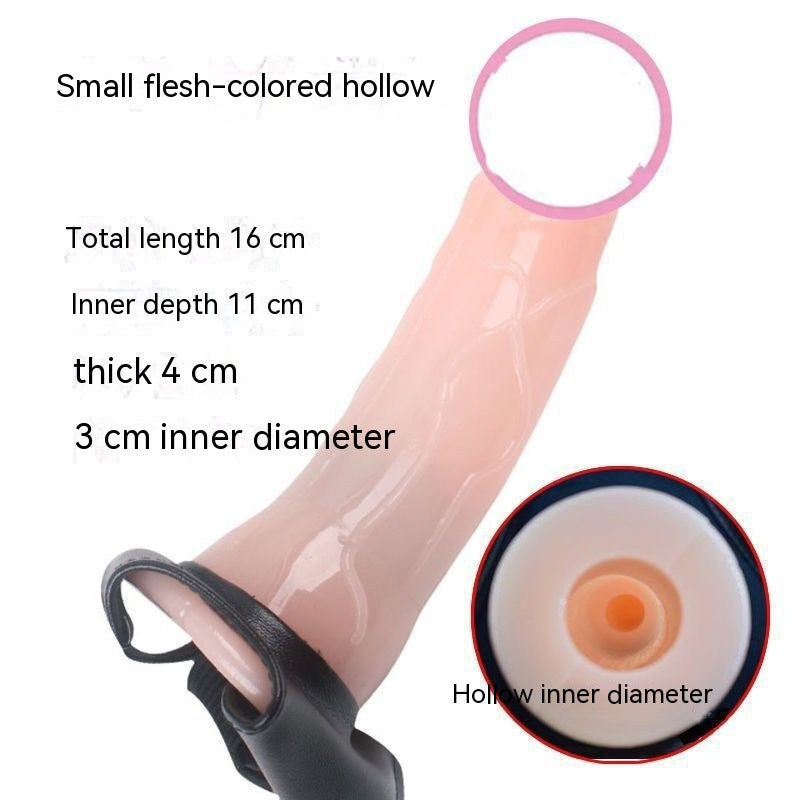 Wear Hollow Bold Large Toy