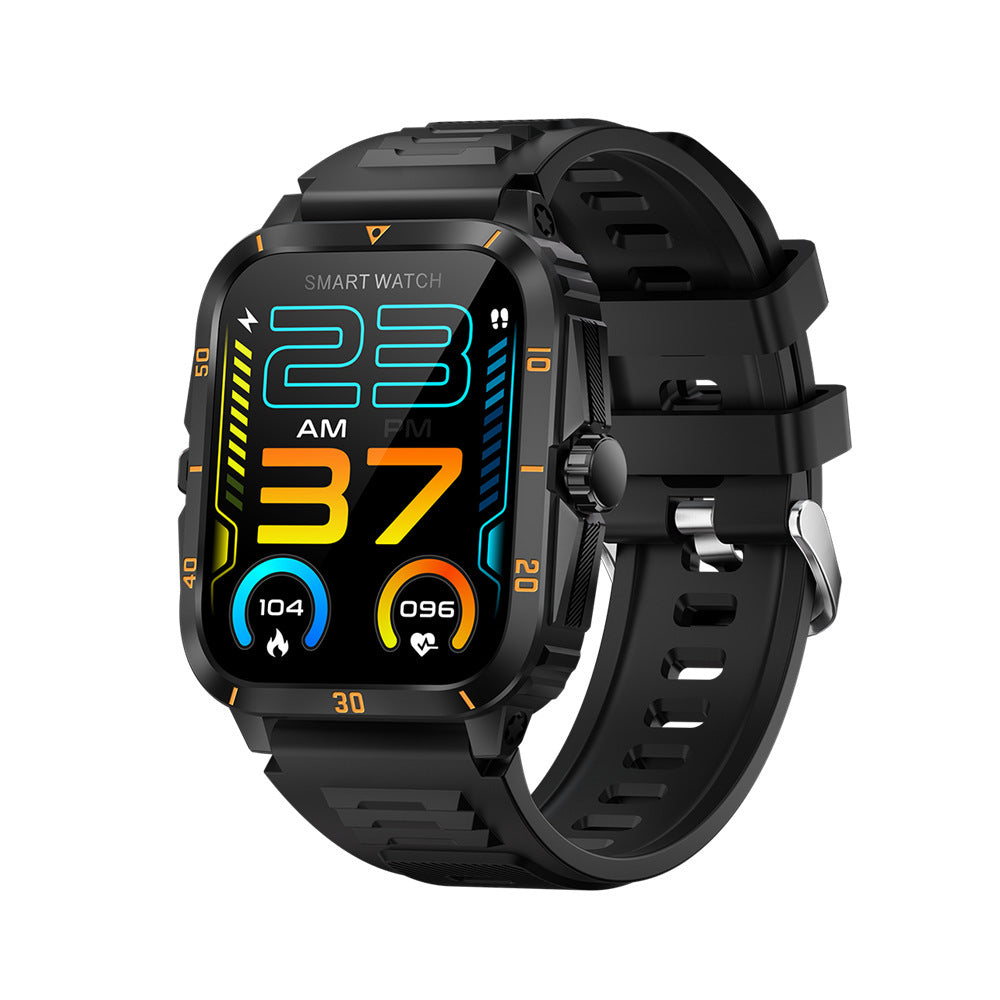 Smart Watch Outdoor Sports Bluetooth Calling