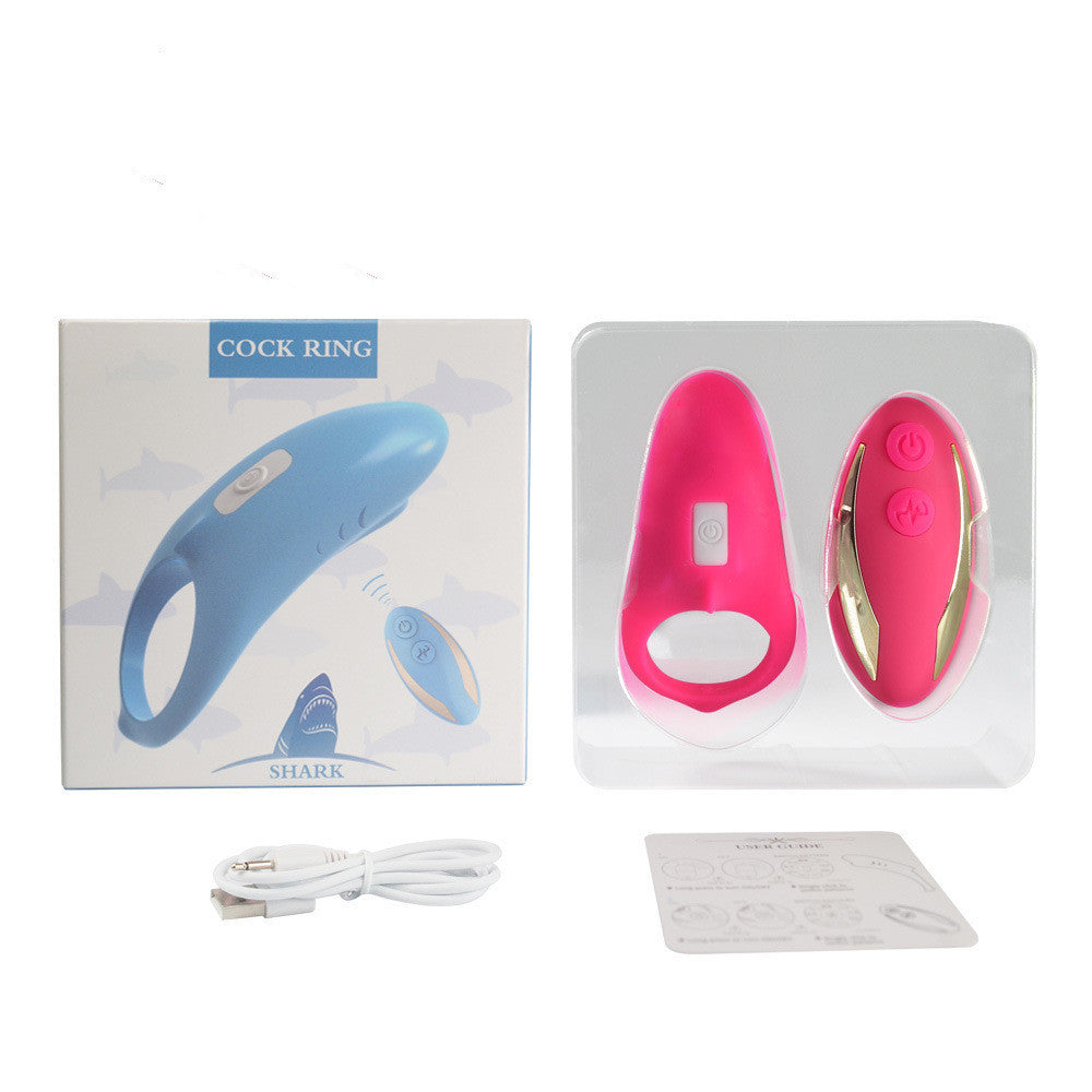 Silicone Ring Husband And Wife/GF&BF/LOVERS Toy