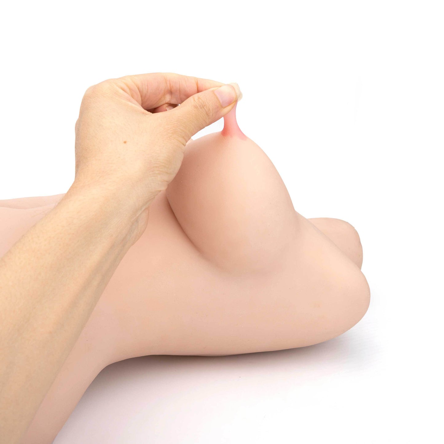 Nissa -Whole Body Real Texture Love Doll