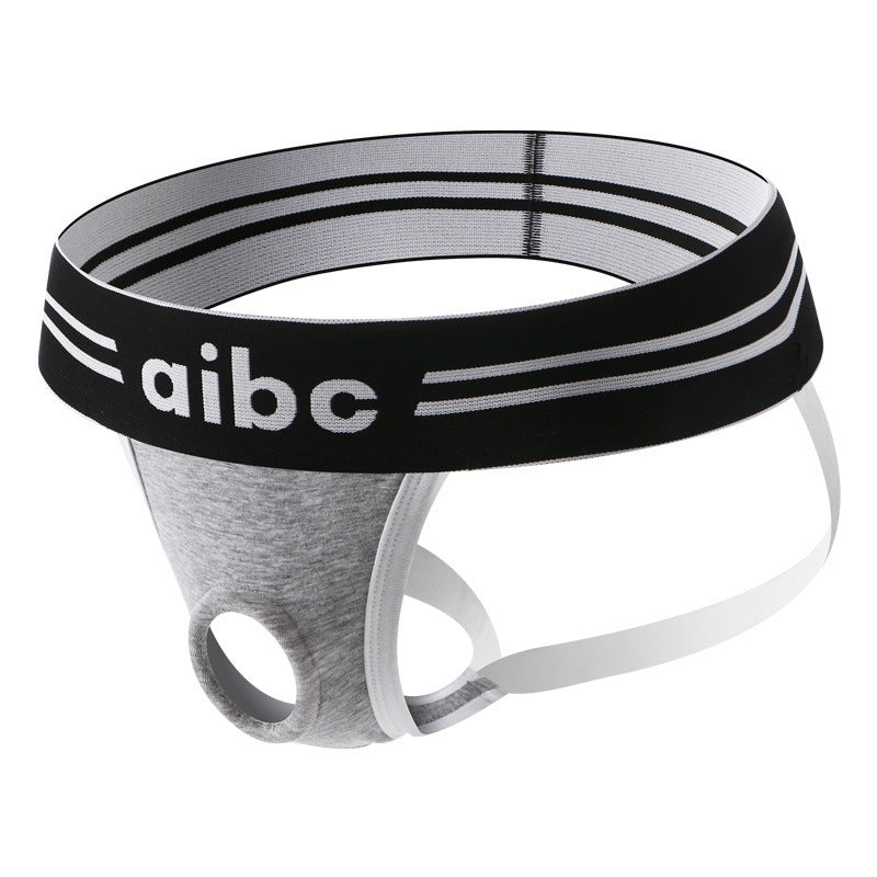 Sexy Panties Men's And Women's Comfort Underwear