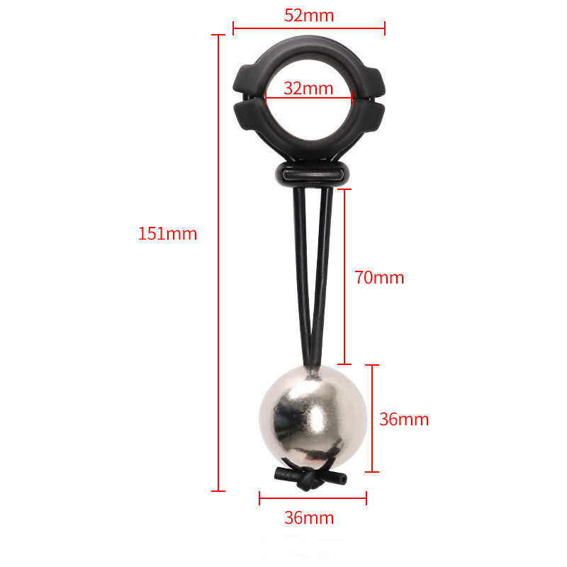 Men's Weight-bearing Endurance Exerciser
