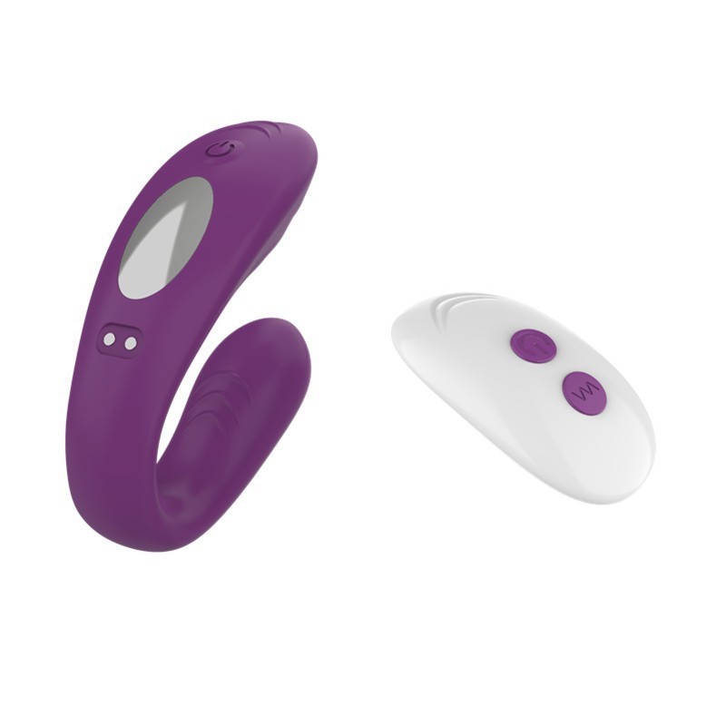U-shaped Vibrator