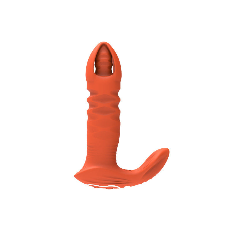 Wireless Remote Control Telescopic Male Products