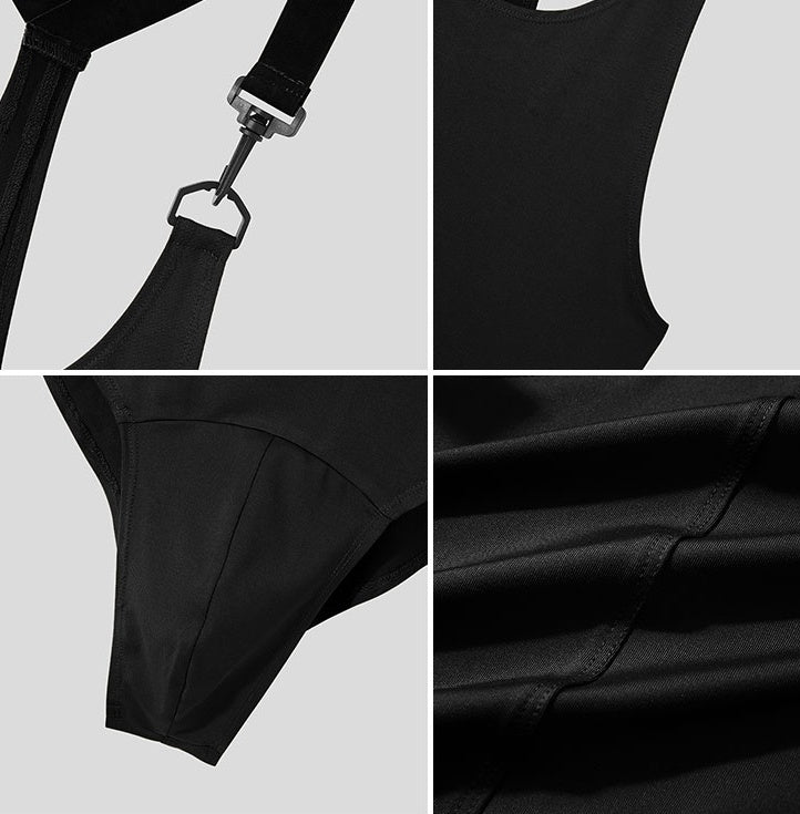 Comfortable Homewear New Men Sexy Leisure