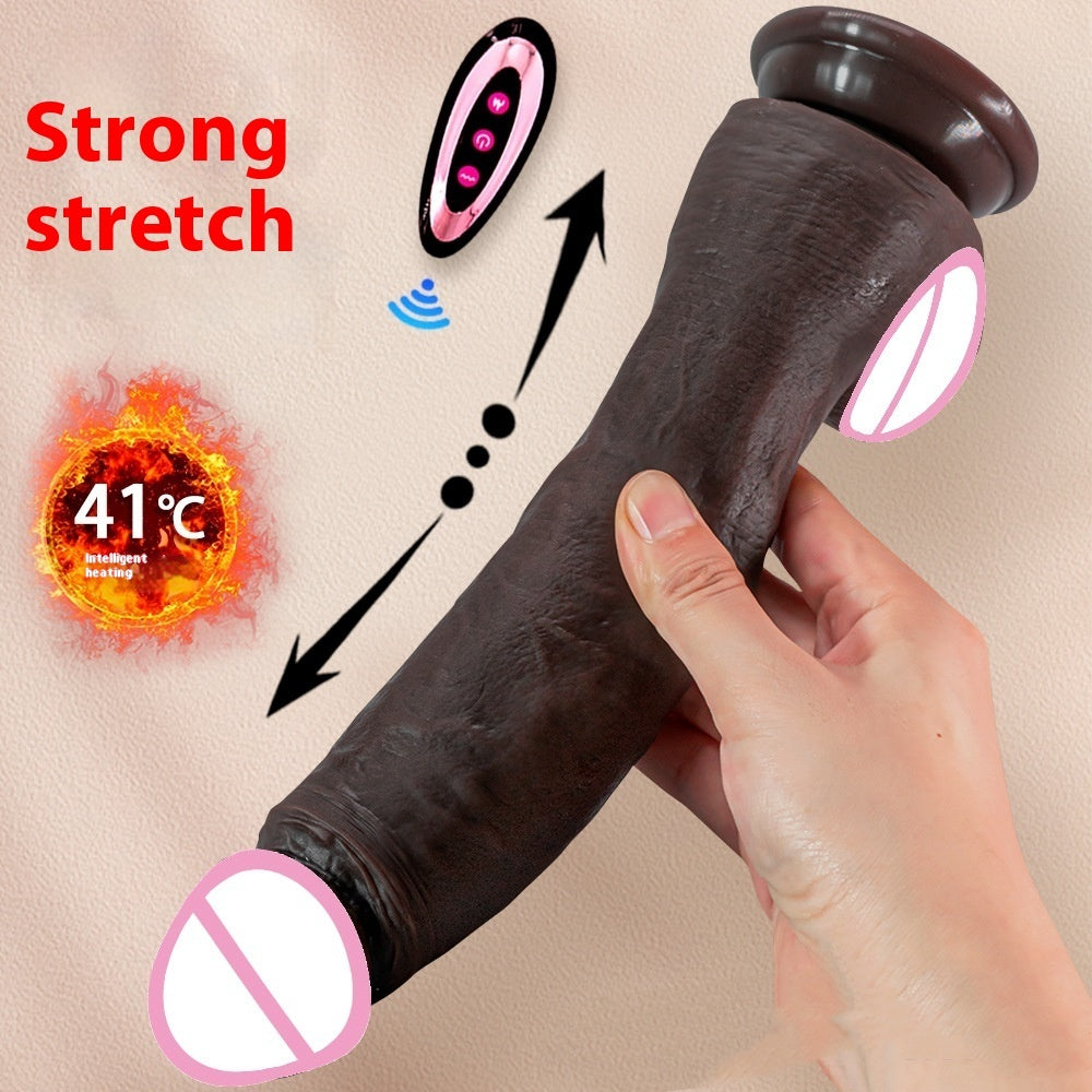 Women's Electric Vibration Toys