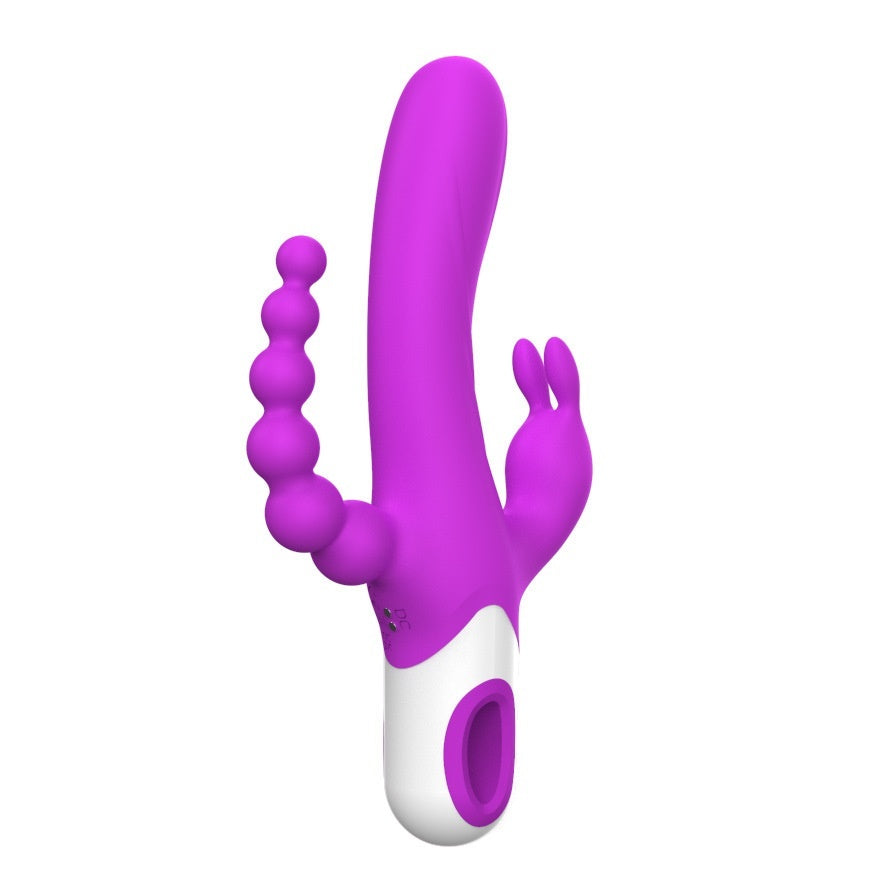 Clitoral Excitement Sexy Silicone Toys