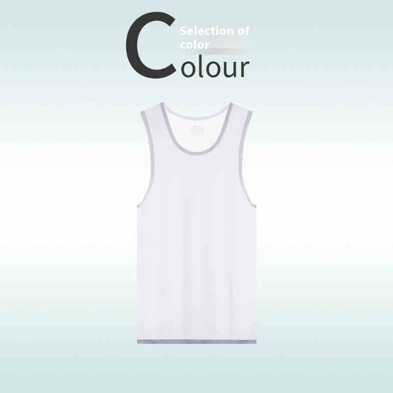 Traceless Ventilation Sexy Transparent Sports Underwear