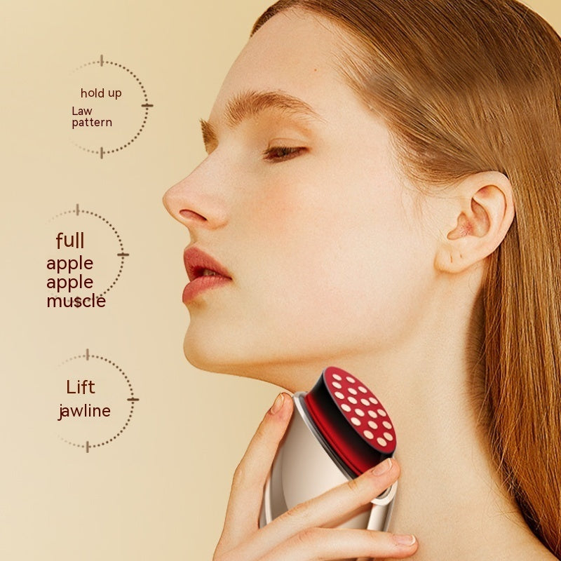 Collagen Cannon Domestic Beauty Apparatus Face Lifting And Tightening, Facial Care