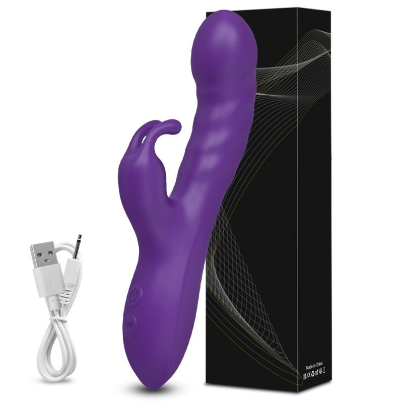 Automatic Rabbit Vibration G-point Massage For Women's Products