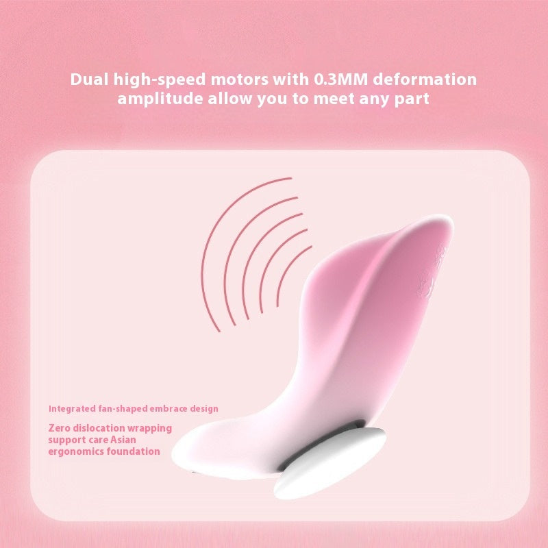 Wearable Sucking Toy, Remote Control