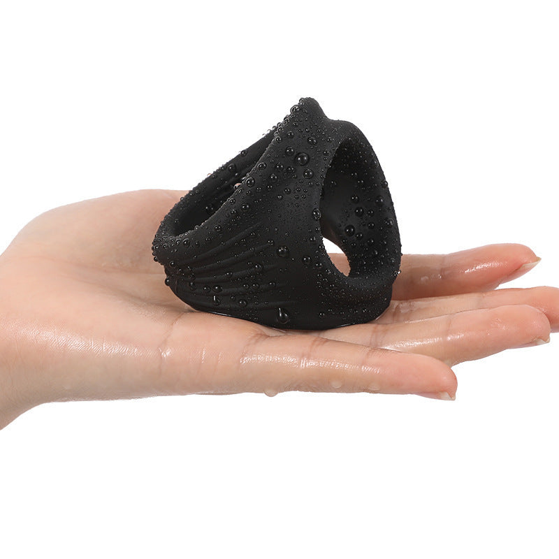 Super Elastic Soft Rubber Yin Supplies