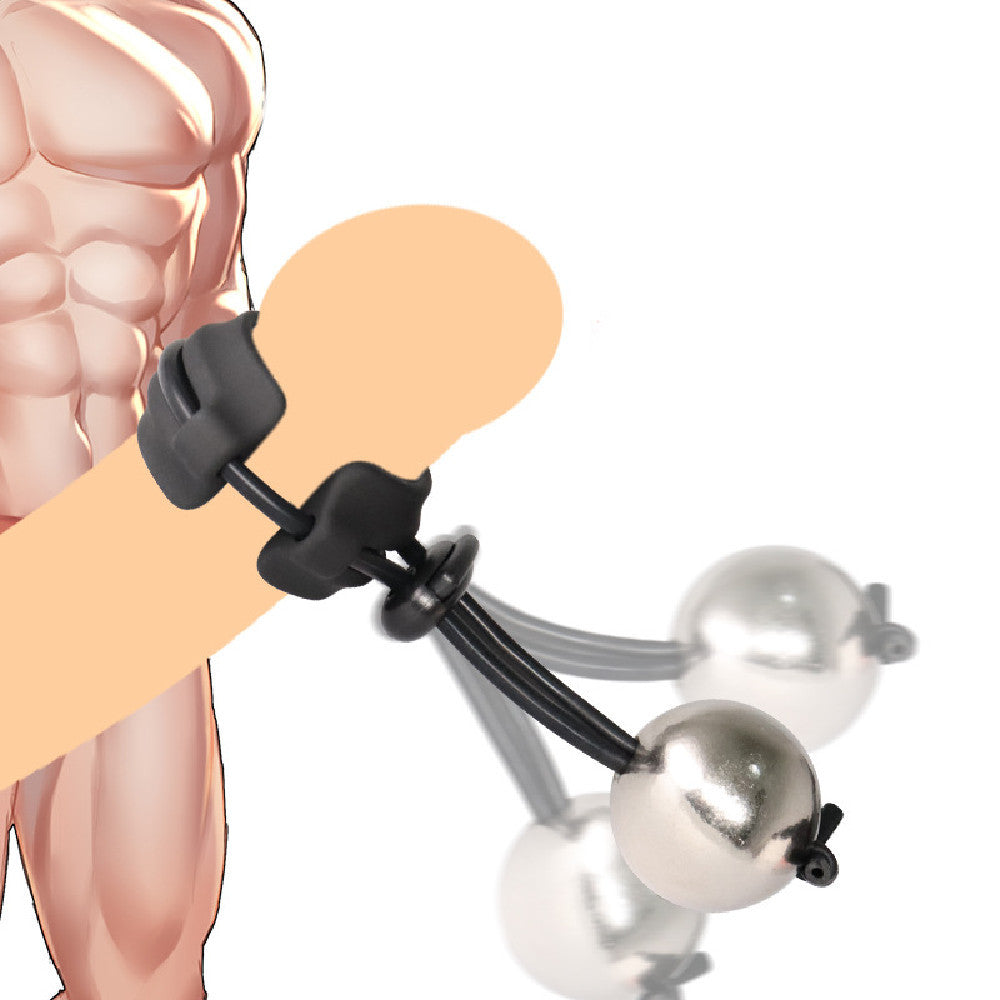 Men's Weight-bearing Endurance Exerciser