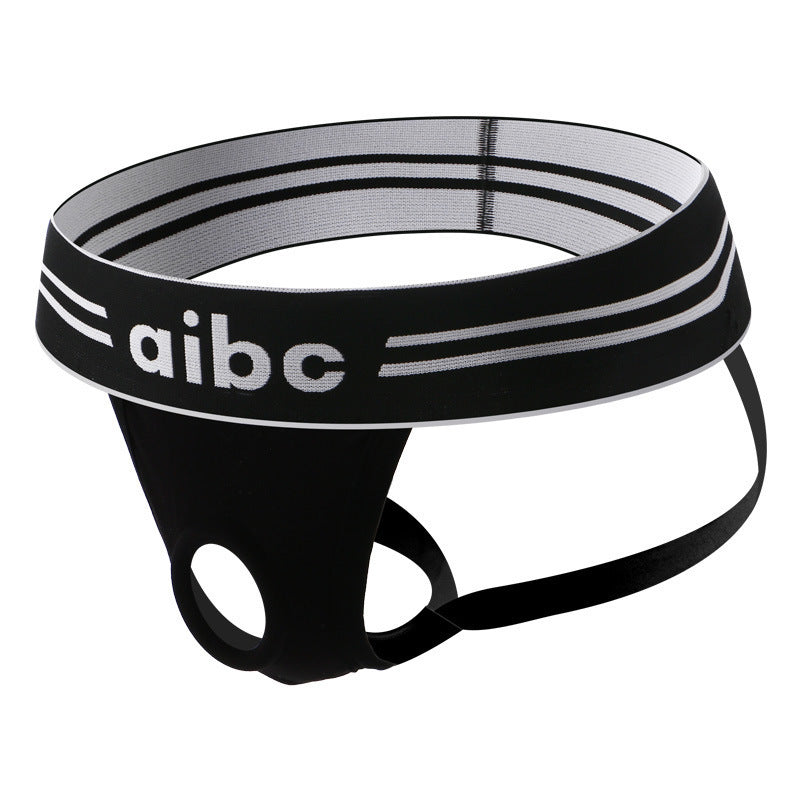 Sexy Panties Men's And Women's Comfort Underwear