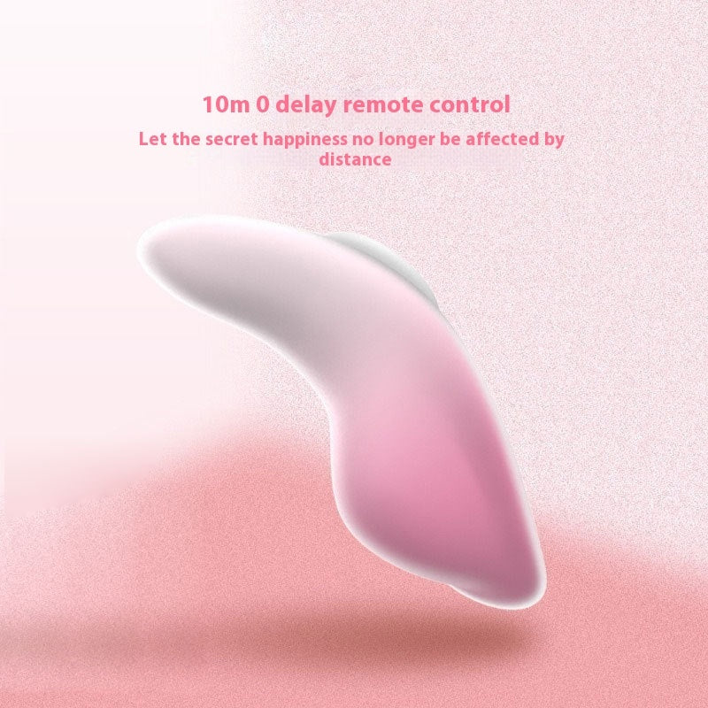 Wearable Sucking Toy, Remote Control