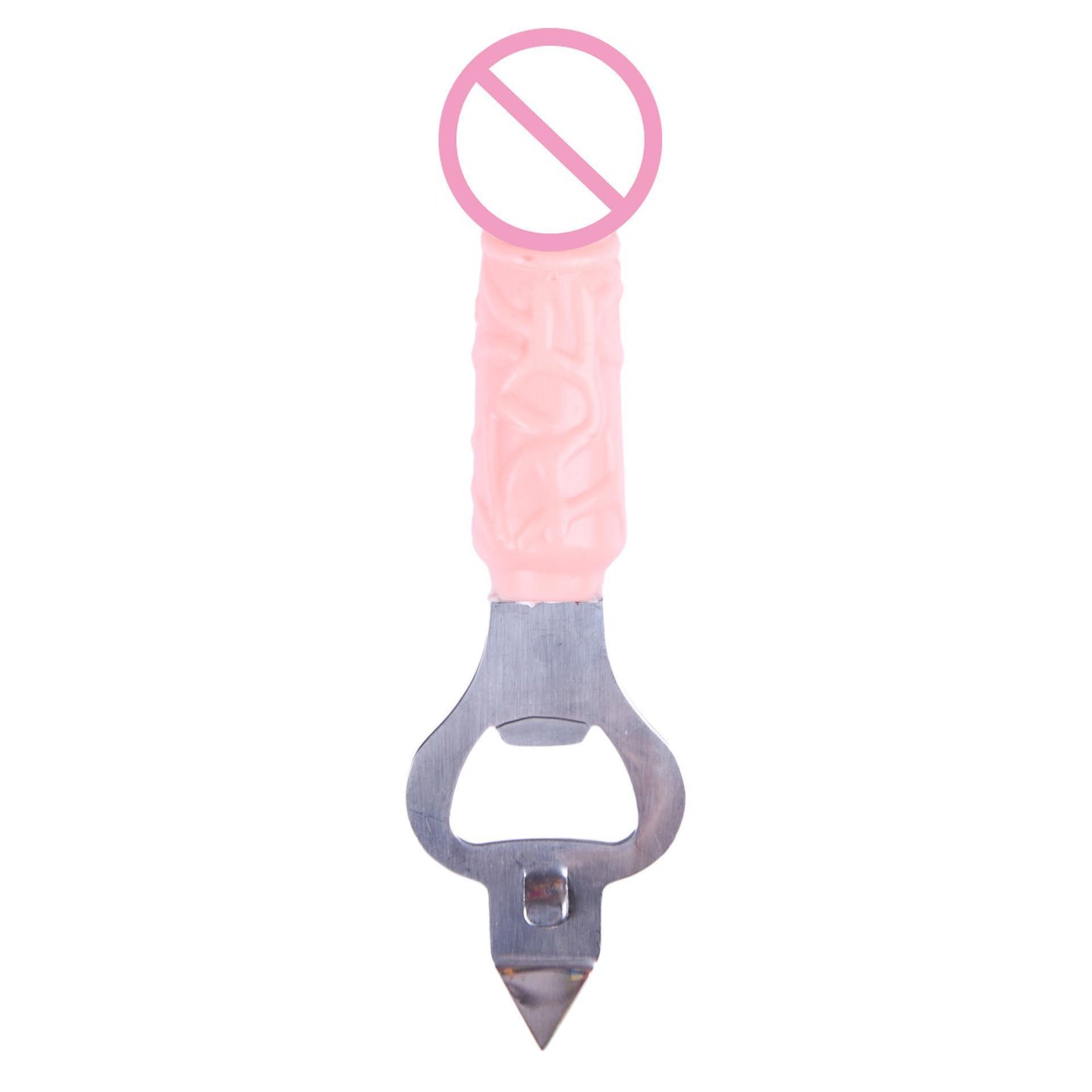 Creative Sexy Party Wine Opening Props Bottle