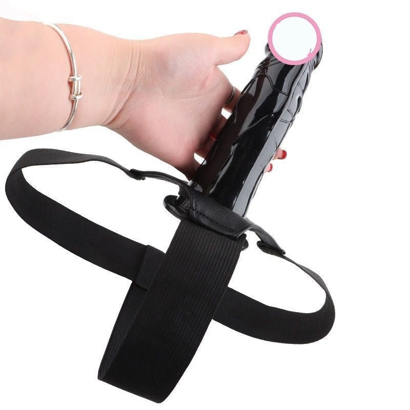 Wear Hollow Bold Large Toy