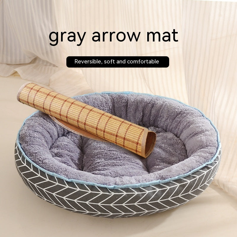 Four Seasons Universal Cat Nest