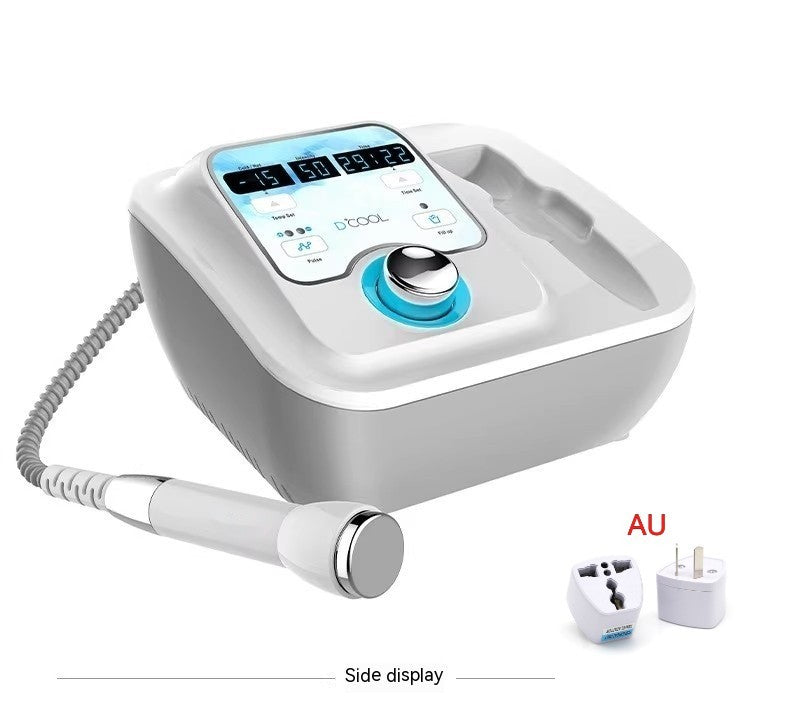 Cold/Hot Therapy Device, Facial Therapy,Facial Care