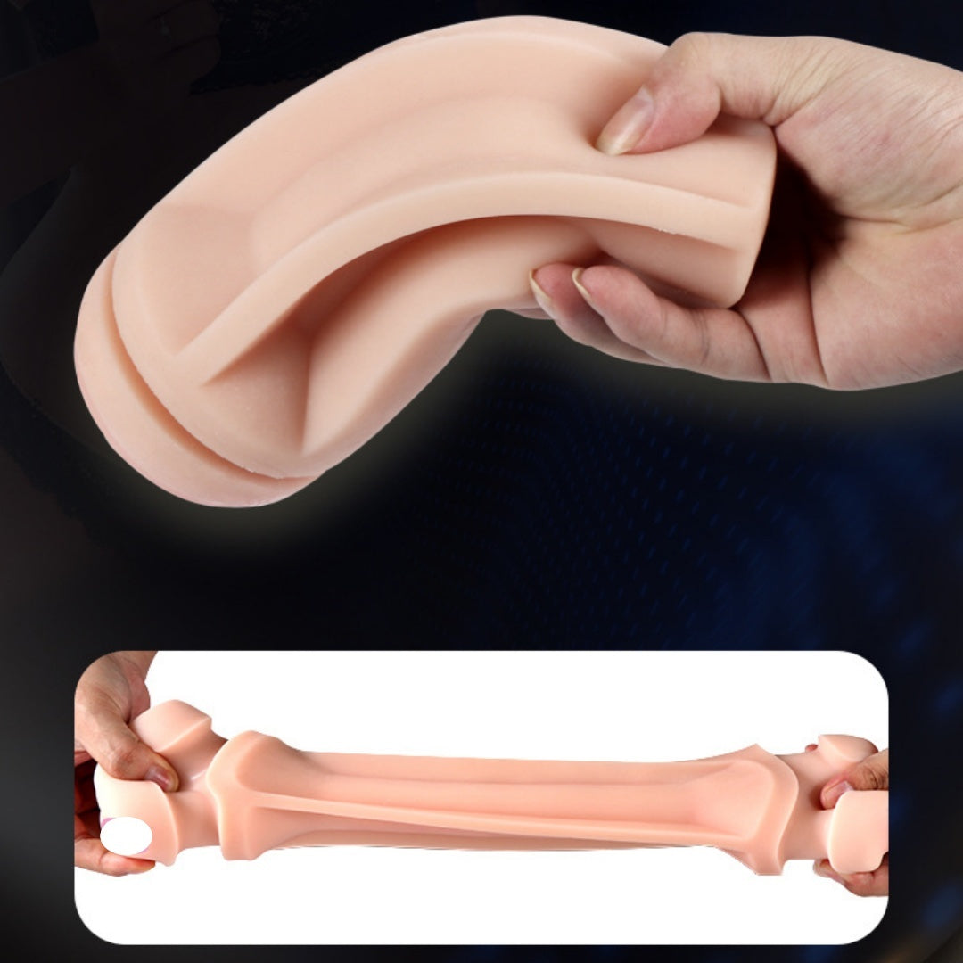 Portable Home Automatic Men's Toy