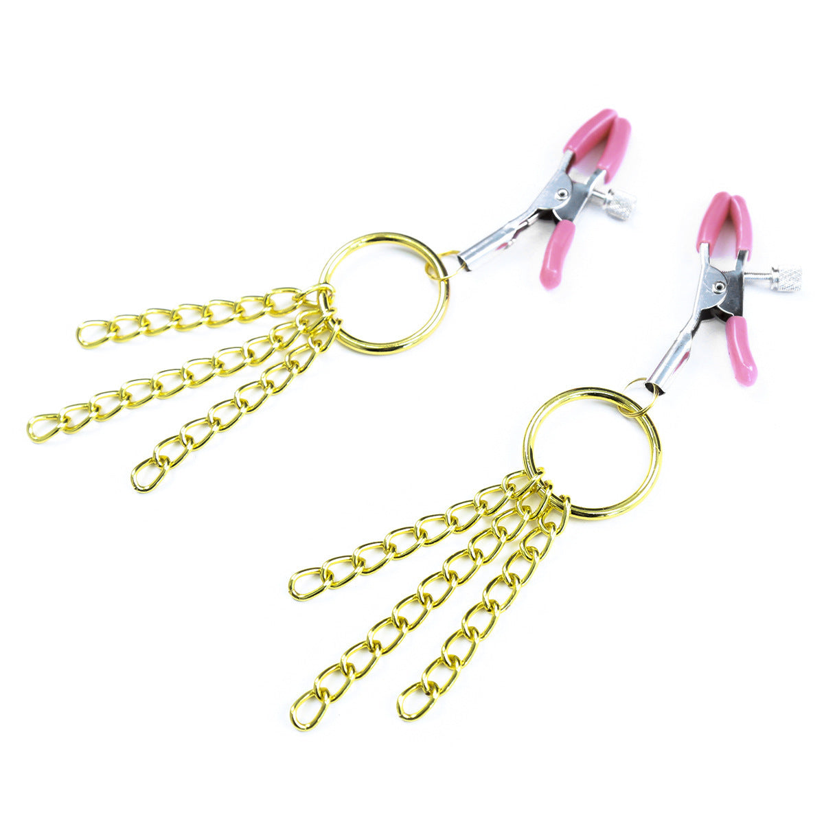 Fashion Chain Toys