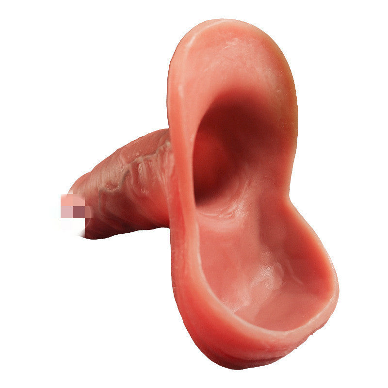 Liquid Silicone Wearables For Males Sets