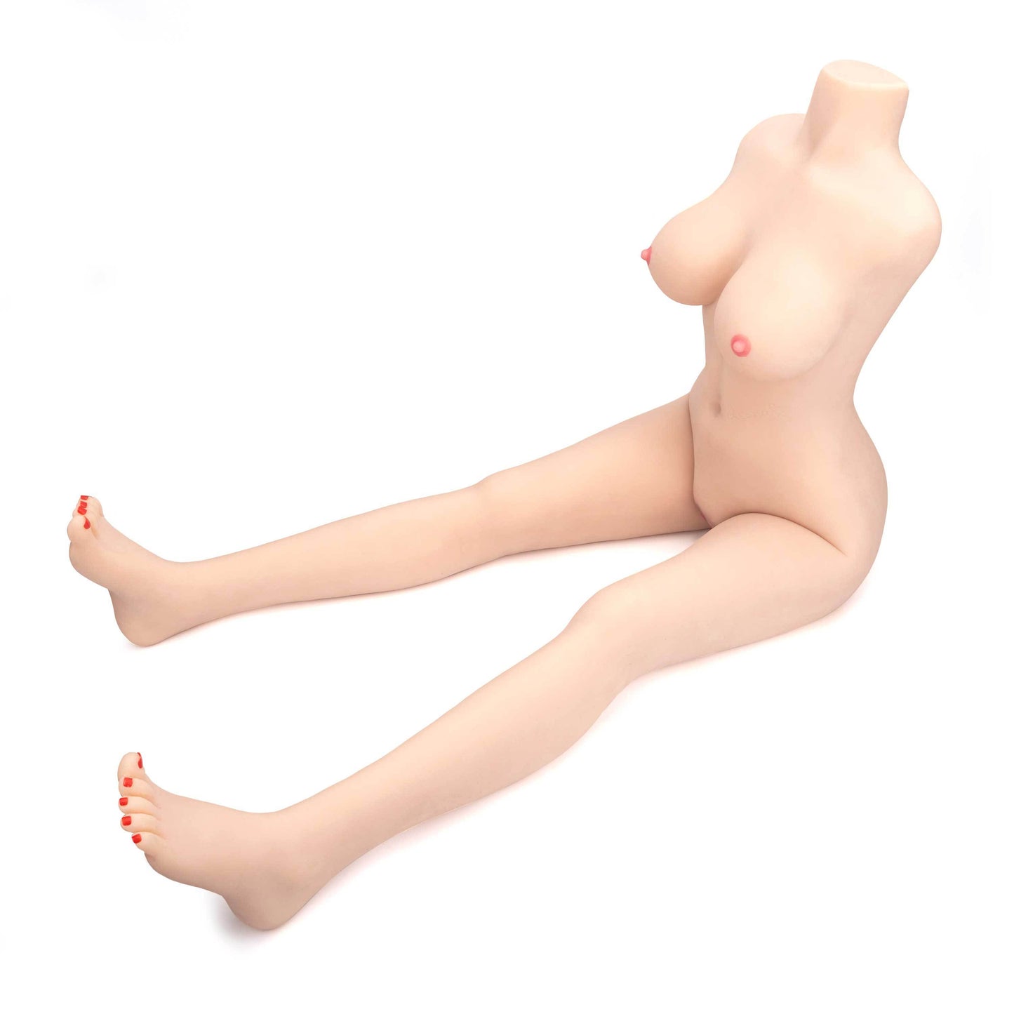 Nissa -Whole Body Real Texture Love Doll