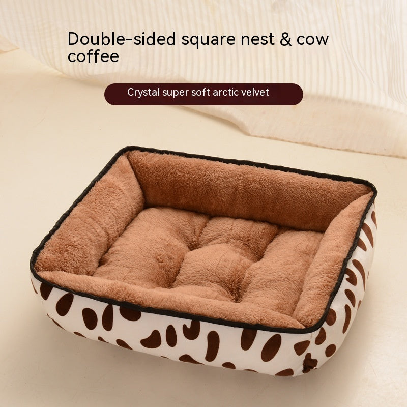 Four Seasons Universal Cat Nest