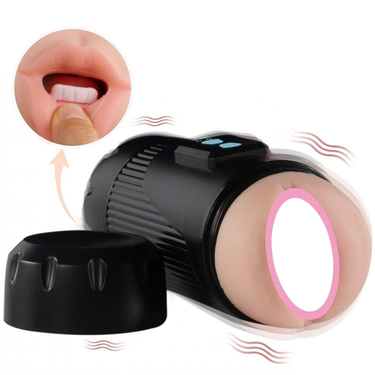 Portable Home Automatic Men's Toy