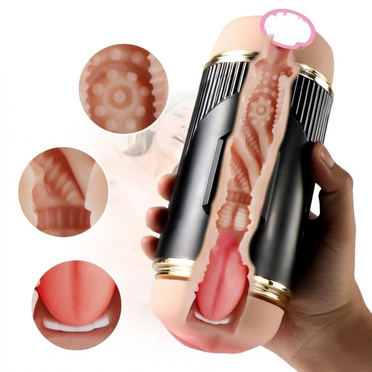 Portable Home Automatic Men's Toy