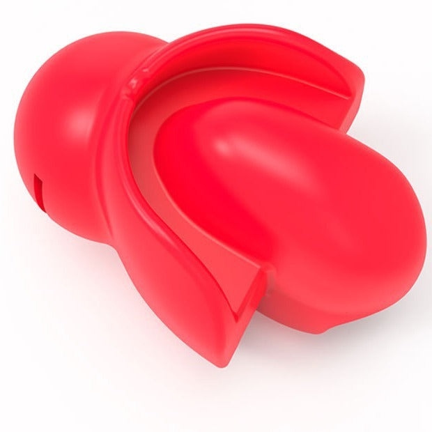 Sexy Fixed Sexy Silicone Mouth Water Ball Ball Gag