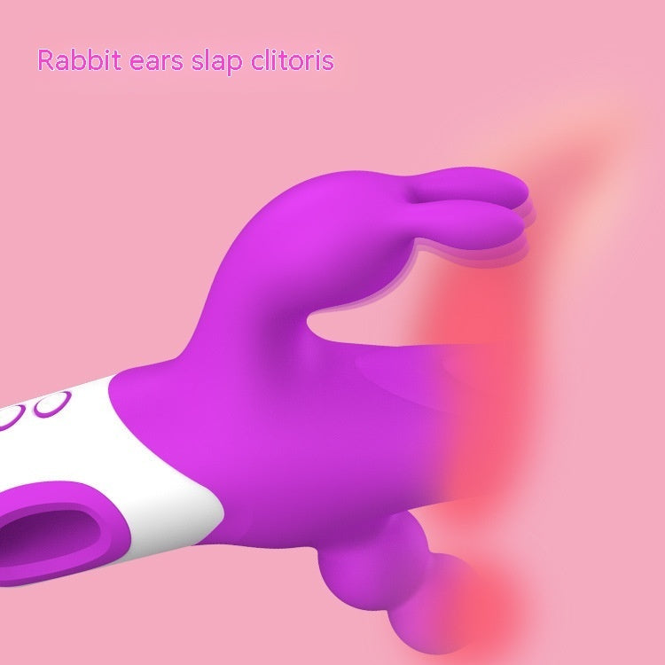 Clitoral Excitement Sexy Silicone Toys