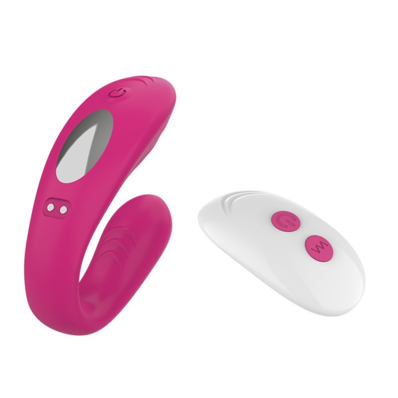 U-shaped Vibrator