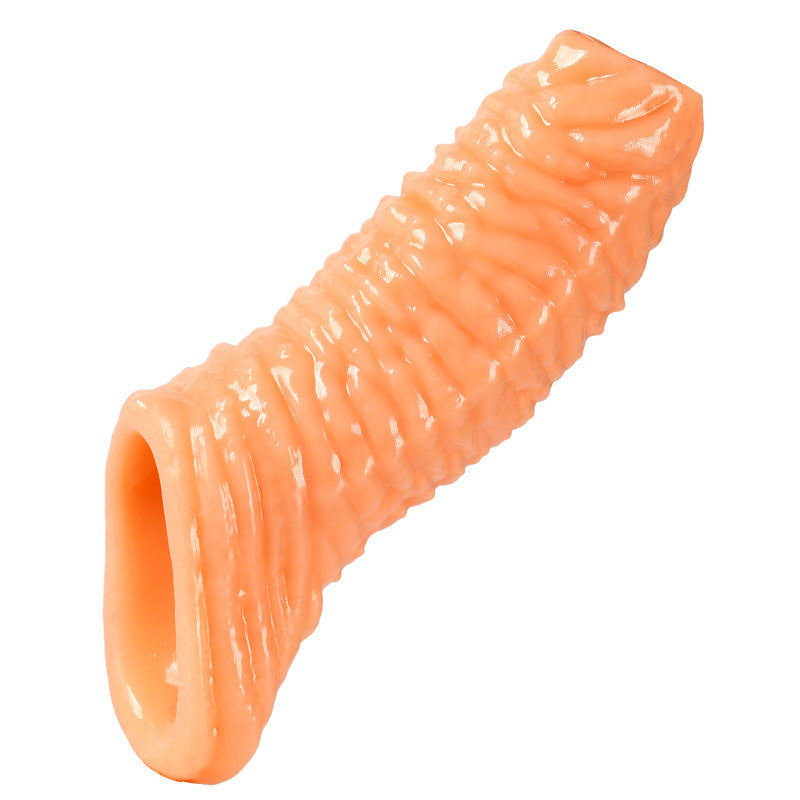 Male J Simple Household Wolf Teeth Set Couple Toy