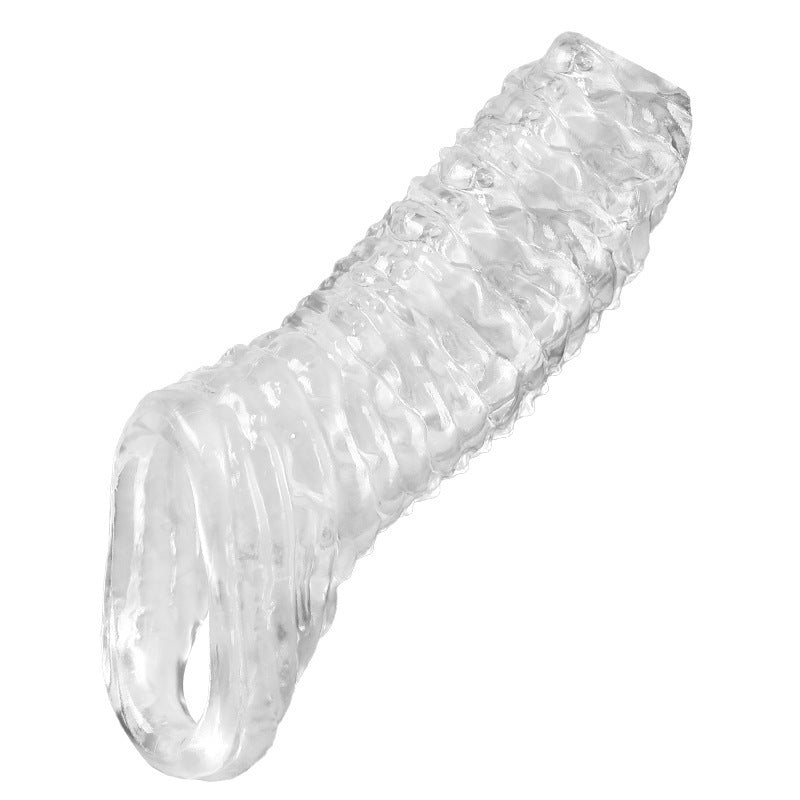 Male J Simple Household Wolf Teeth Set Couple Toy