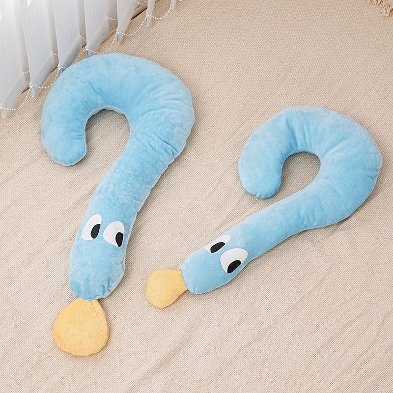 Sleeping Moon Pillow Pets Plush Pillow Pet Products