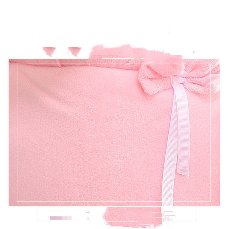 All-in-one Cute Korean Style Supplies Cat Bag