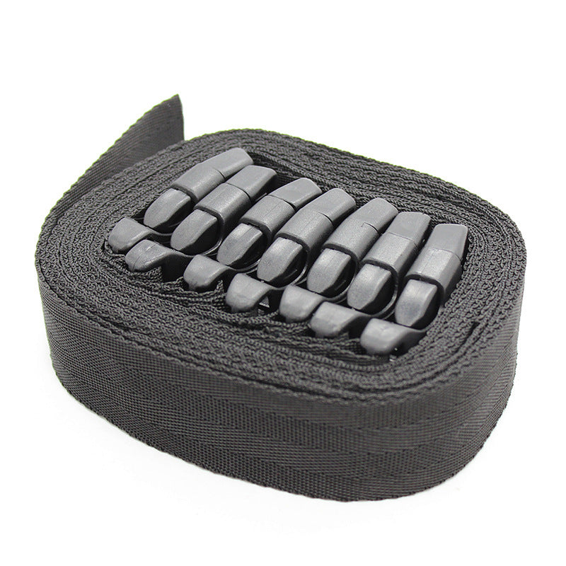 Personalized Training Sexy Bedding Binding Strap