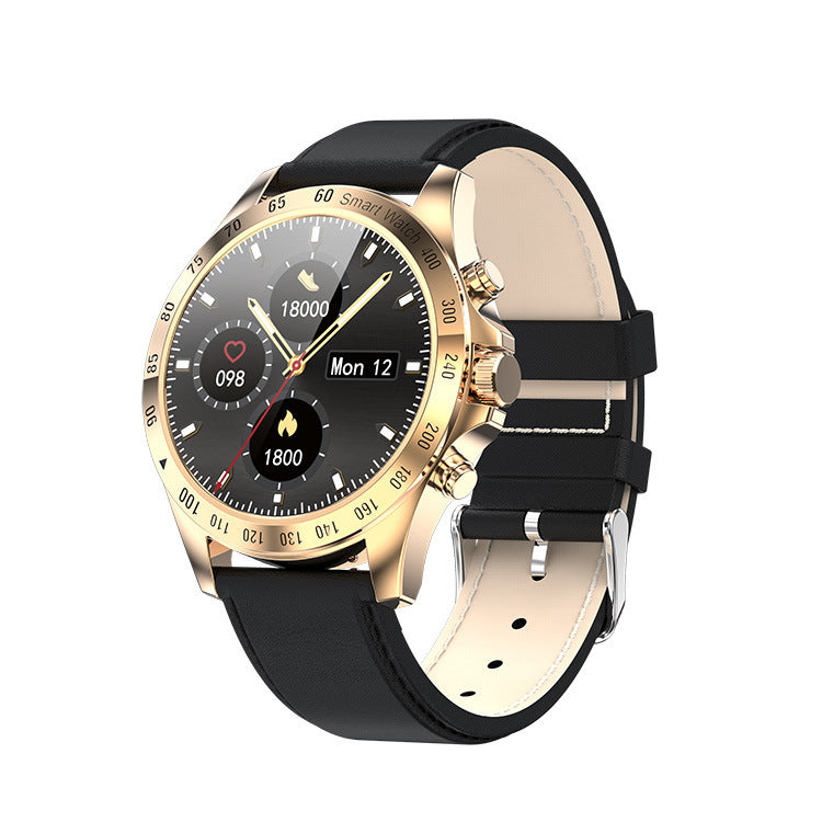 Full-touch HD Business Intelligence Hand