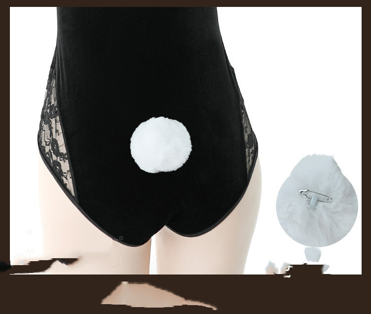 Cute Uniform Passion Suit Sexy Temptation