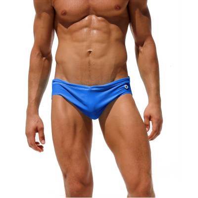 Sexy Men's Swimsuit Swim Briefs Underwear