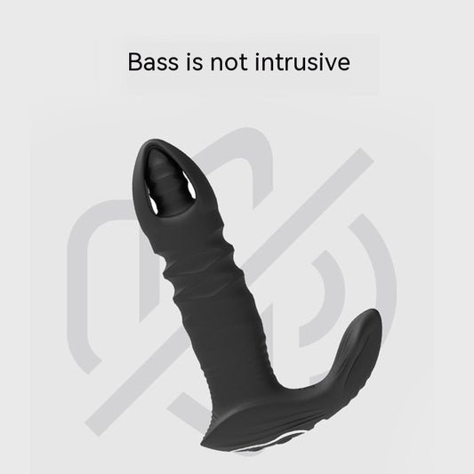 Wireless Remote Control Telescopic Male Products