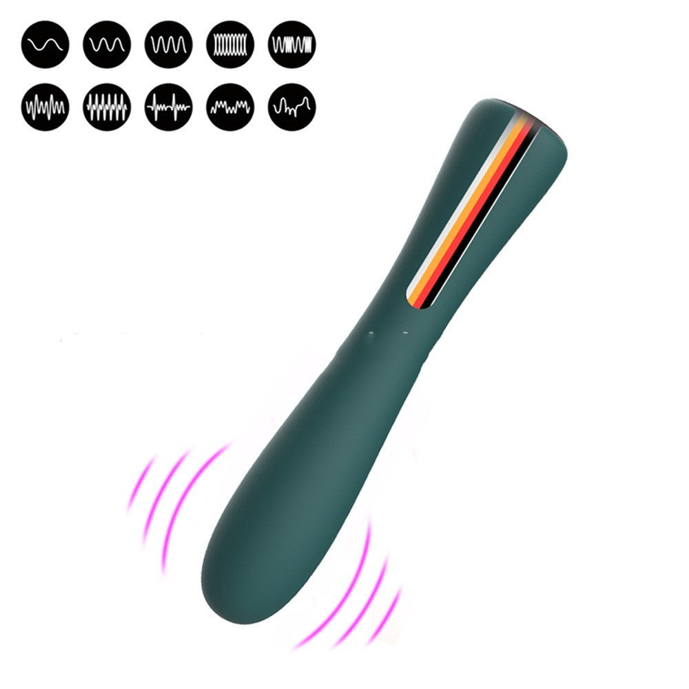 Vibrating Stick Massage  For Female Orgasm