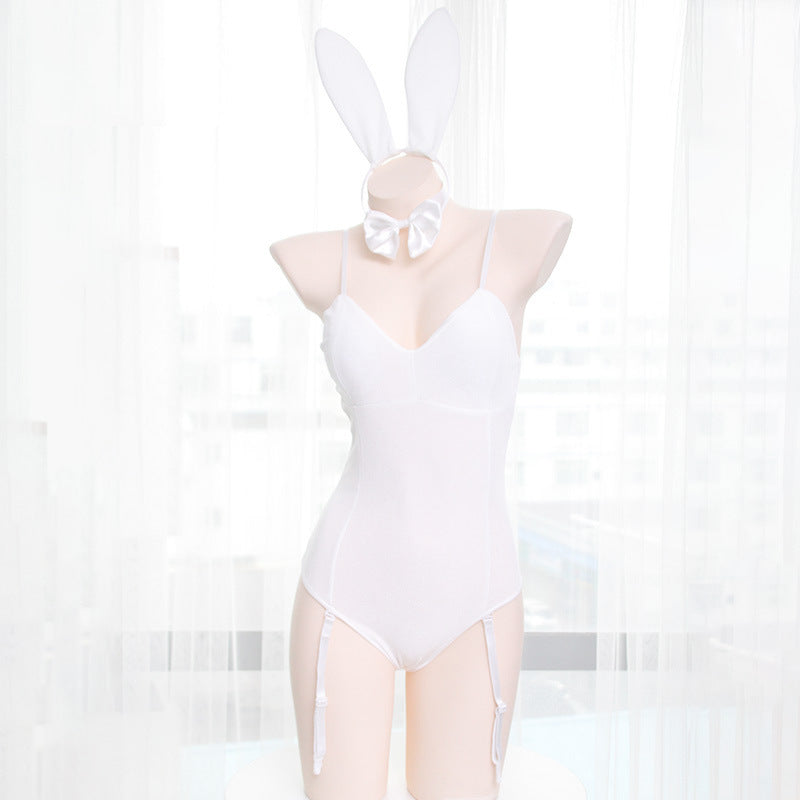 Fashion Sexy Bunny Girl Underwear