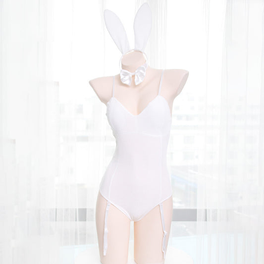 Fashion Sexy Bunny Girl Underwear