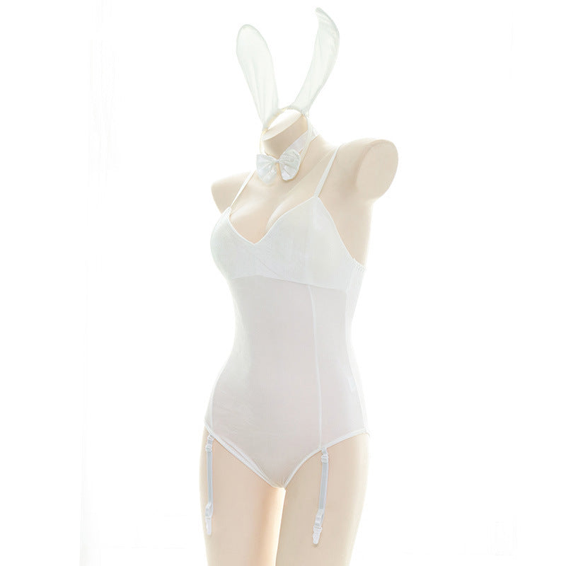 Fashion Sexy Bunny Girl Underwear