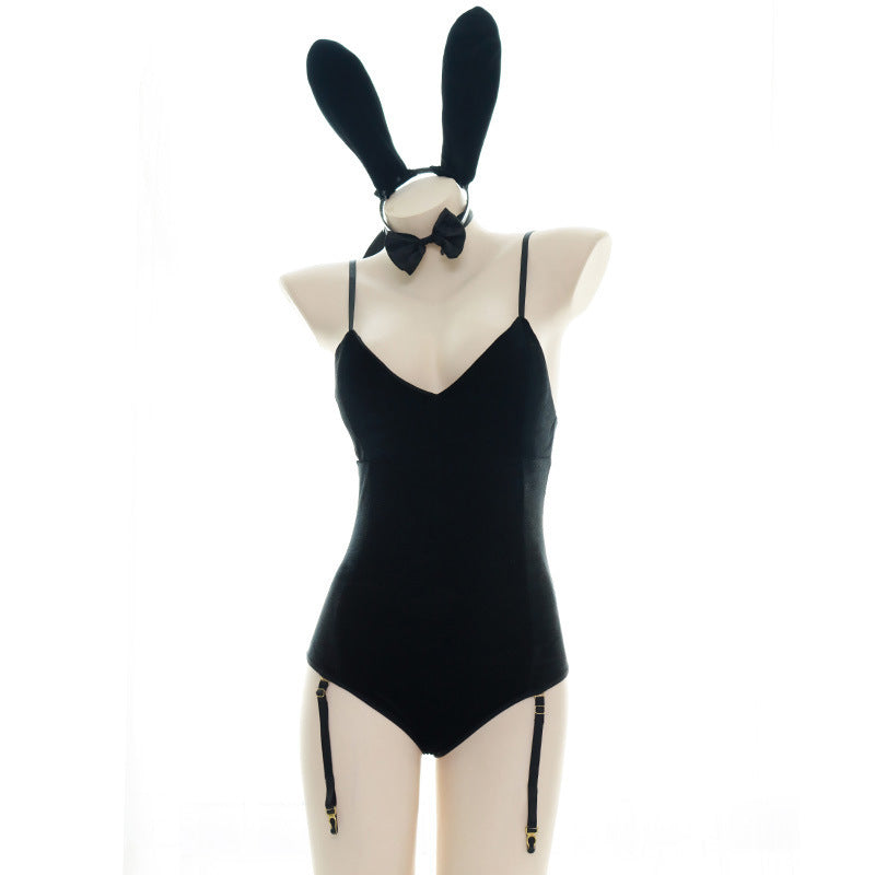 Fashion Sexy Bunny Girl Underwear