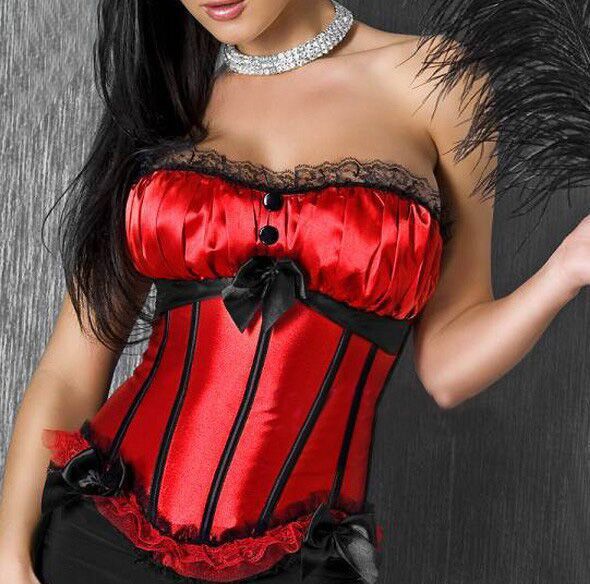 Palace Sexy Corset