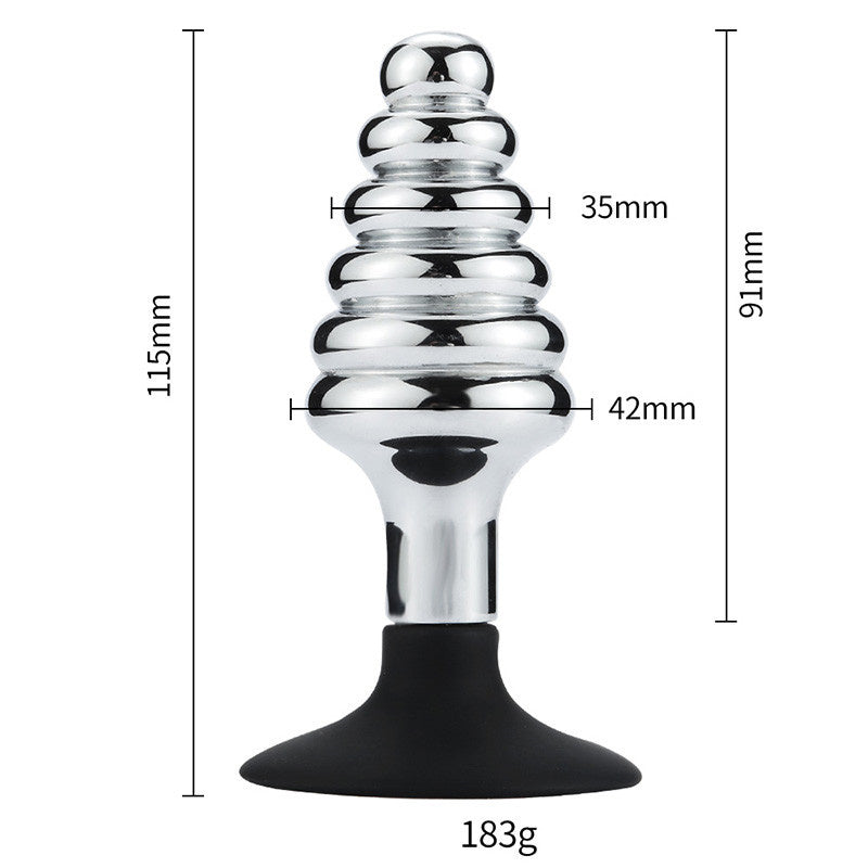 Metal Adult Sexy Toy