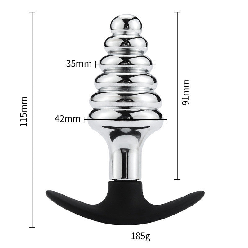 Metal Adult Sexy Toy